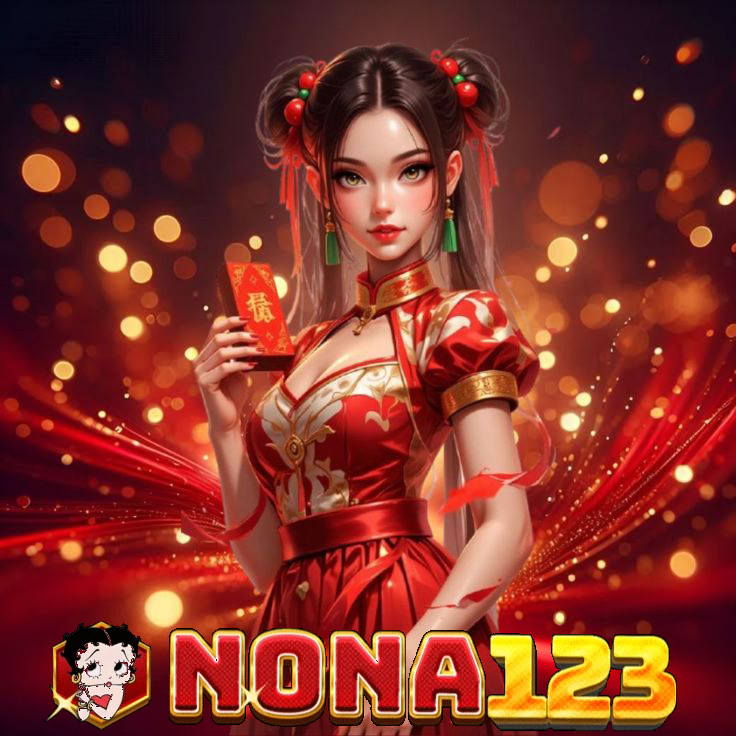 NONA123: Situs Judi Online Slot Gacor Hari Ini Link Resmi Terbaik image 1