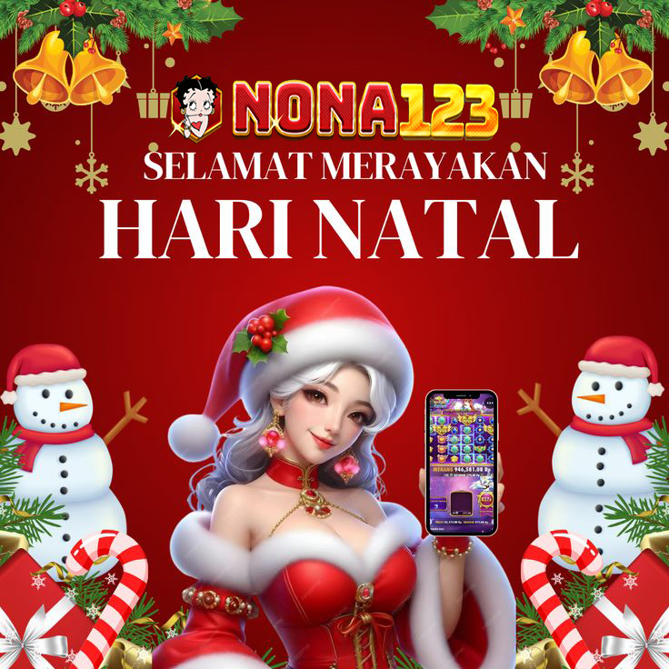 NONA123 : Link Slot Online Gacor Hari ini Apk Situs Slot777 Resmi Gampang Menang image 1