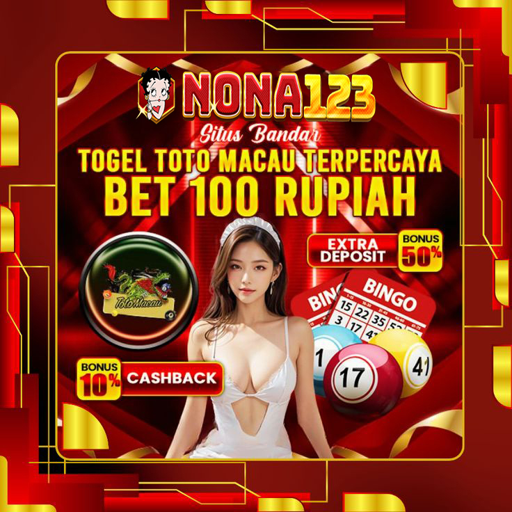 NONA123: LINK SITUS SLOT PULSA TANPA POTONGAN & BANDAR SITUS SLOT GACOR HARI INI image 1